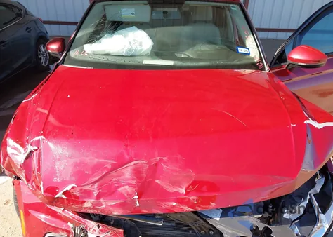 2019 Volkswagen Tiguan 2.0T S z USA, uszkodzony, nr VIN 3VV1B7AX1KM126744